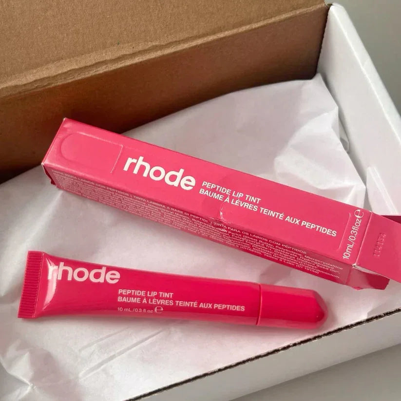 Rhode Peptide Lip Tint || One Pcs
