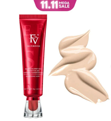 FV Makeup Foundation – Flawless, Natural & Long-Lasting Coverage