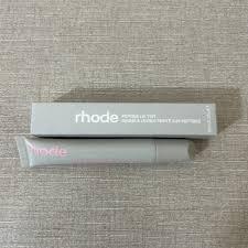 Rhode Peptide Lip Tint || One Pcs